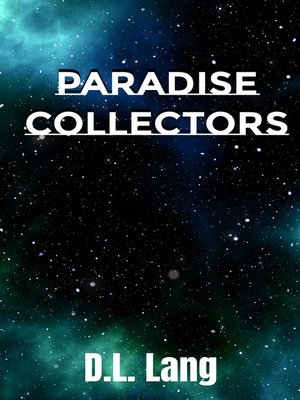 cover image of Paradise Collectors